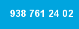 938 761 24 02 938 761 24 02